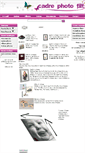 Mobile Screenshot of cadrephototilt.com